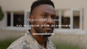 Read more about the article 250+ Best Proud USMC Quotes to Honor the Marines