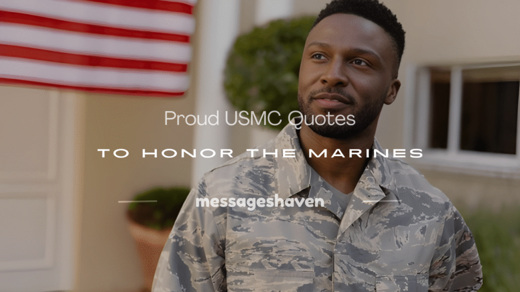 proud usmc quotes