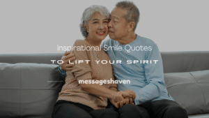 Read more about the article 250+ Inspirational Smile Quotes to Lift Your Spirit