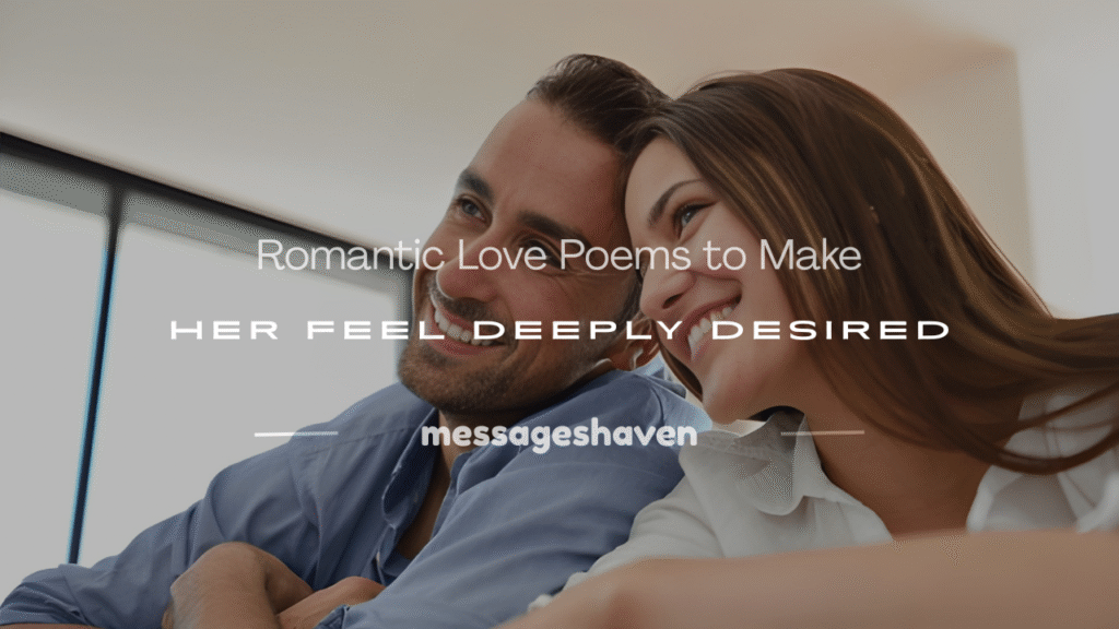 seductive poems to turn her on