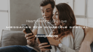 Read more about the article 250+ Heart-Melting Long Love Messages for Someone Special