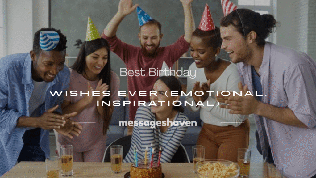 best birthday wishes ever
